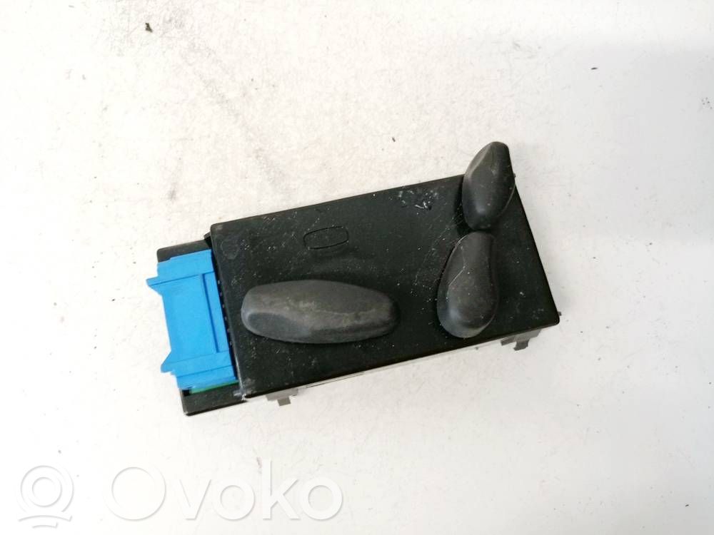 Seat Toledo II (1M) Interruptor de control del asiento