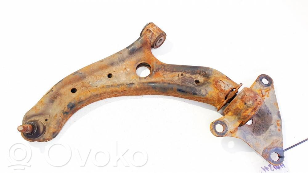Honda Jazz Basculă inferioară față 