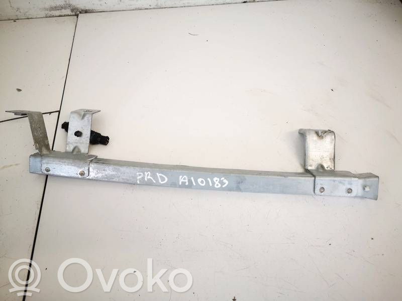 Ford Transit Custom Moulure de vitre de la porte avant 
