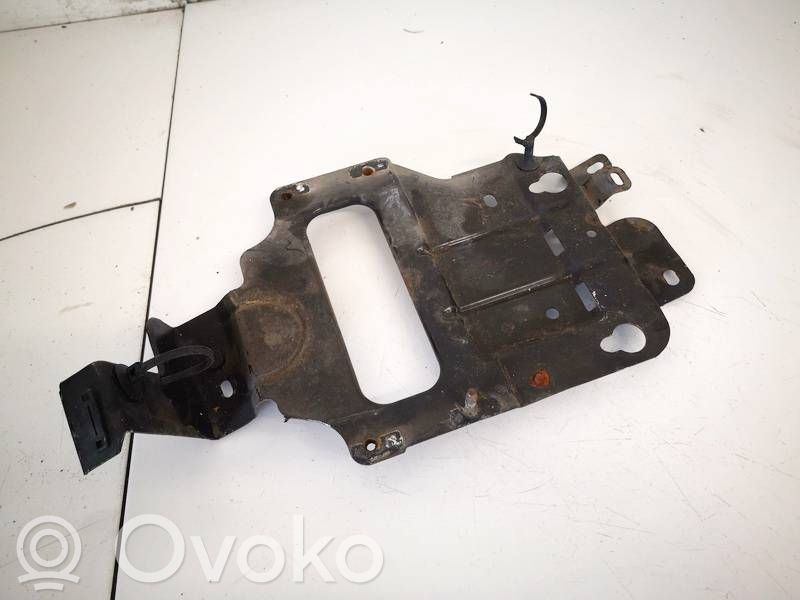 Ford Transit Custom Altra parte esteriore 