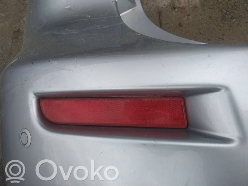 Mitsubishi Lancer X Réflecteur de feu arrière 