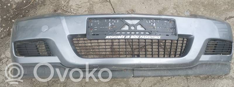 Opel Vectra C Pare-choc avant 