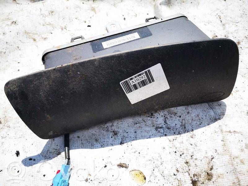 Citroen C3 Beifahrerairbag 