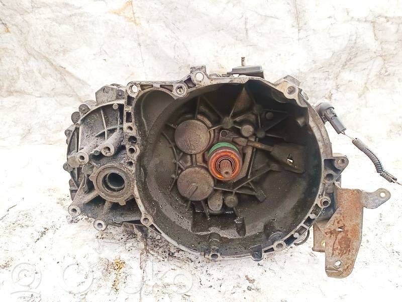 Volvo S40, V40 Boîte de vitesses manuelle à 5 vitesses