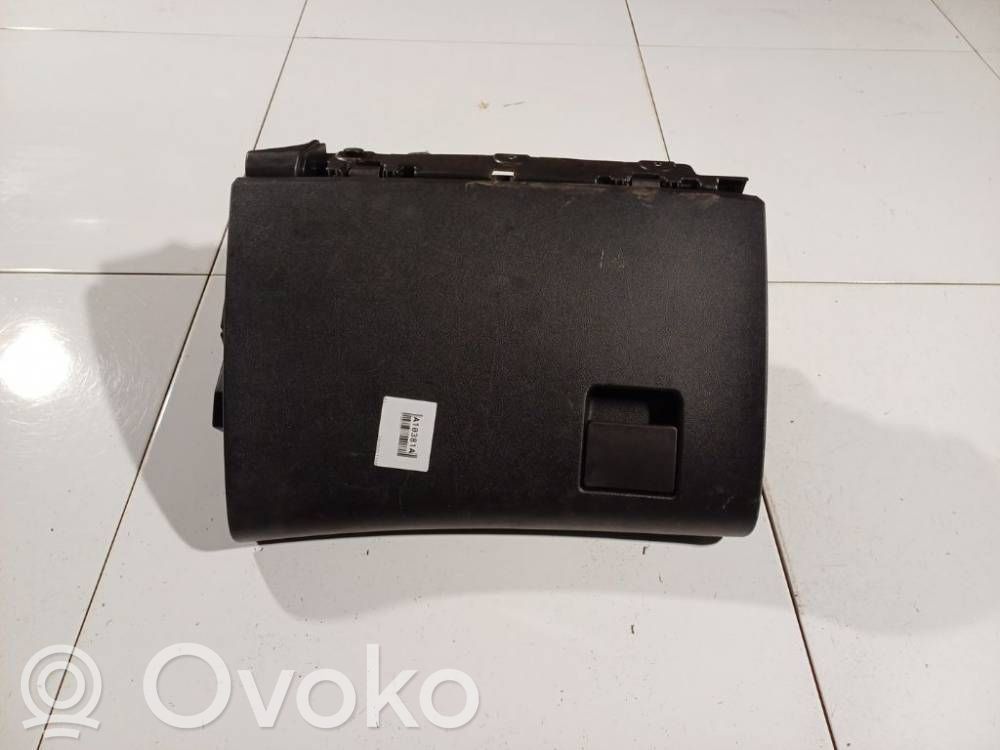 Opel Insignia A Vano portaoggetti 