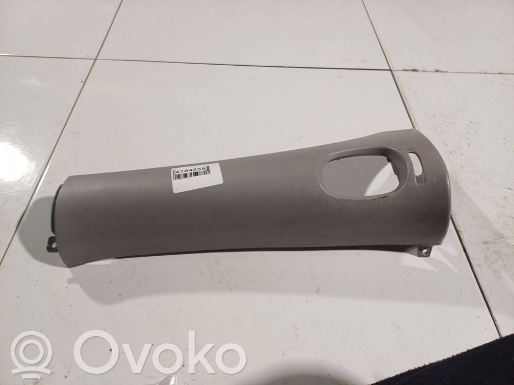 Nissan Almera Tino Inne części wnętrza samochodu 