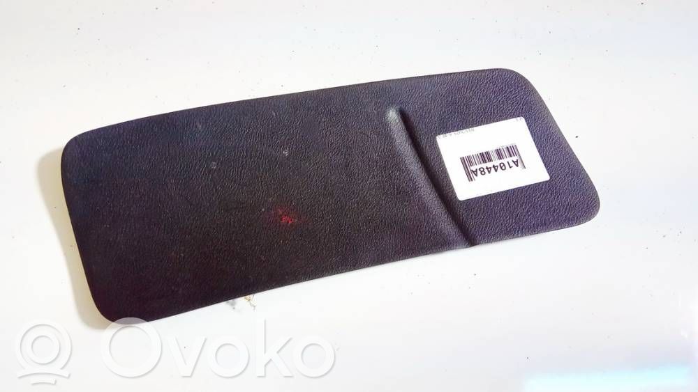 Honda FR-V Alte piese de interior 