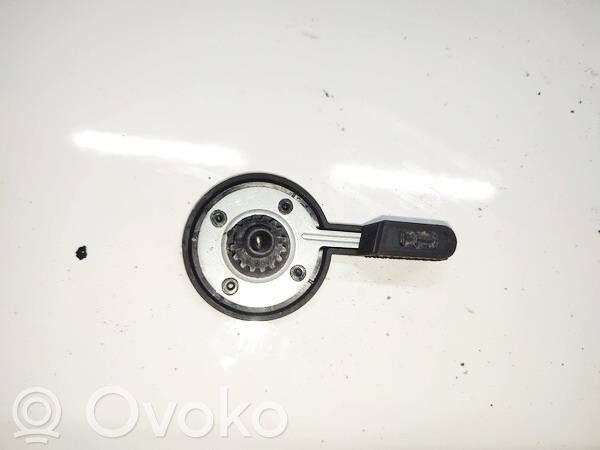 Opel Signum Capac lateral scaun spate jos