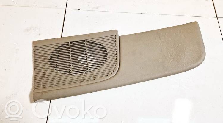 Chrysler Grand Voyager IV Autres pièces intérieures 