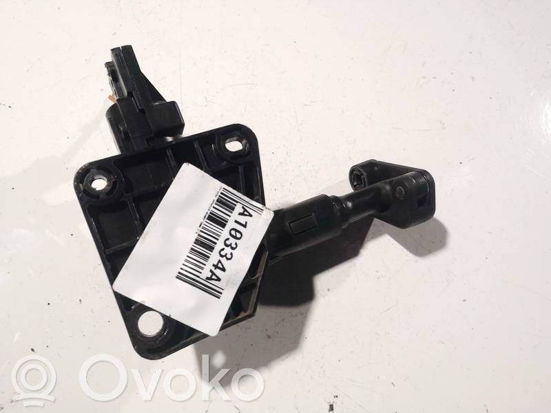Chrysler Grand Voyager IV Altra parte esteriore