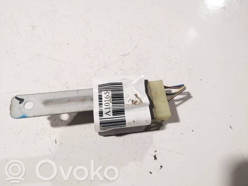Volkswagen PASSAT B6 Otros relés 