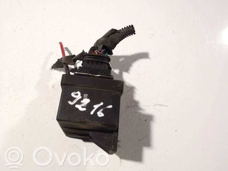 Fiat Punto (188) Set cutie siguranțe 