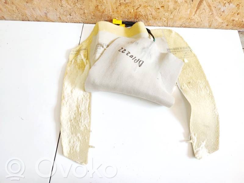 Saab 9-5 Seat heating element 