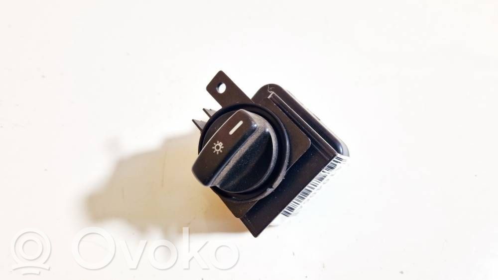 Mercedes-Benz A W169 Interruttore luci 