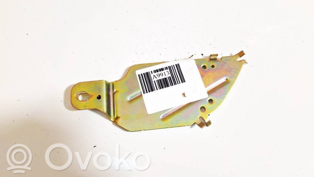 Jaguar X-Type Altra parte esteriore 