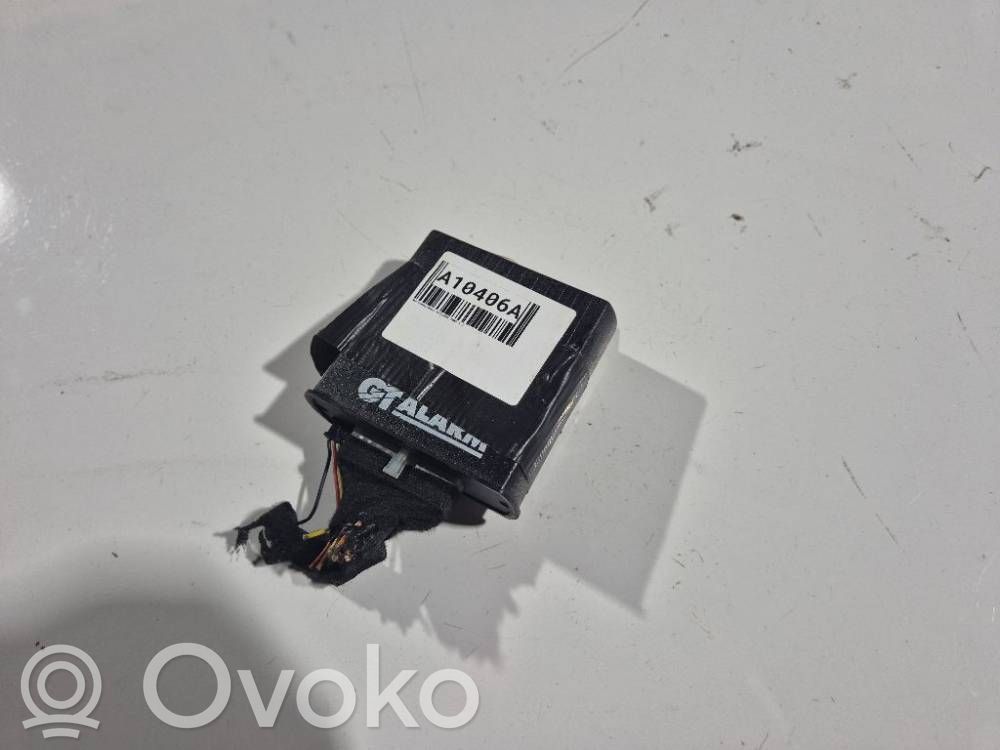Mercedes-Benz A W169 Autres unités de commande / modules 