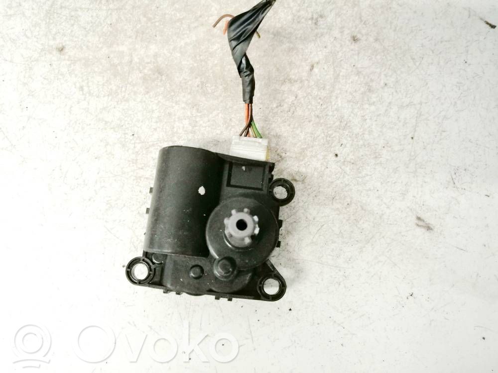 KIA Venga Motorino attuatore aria