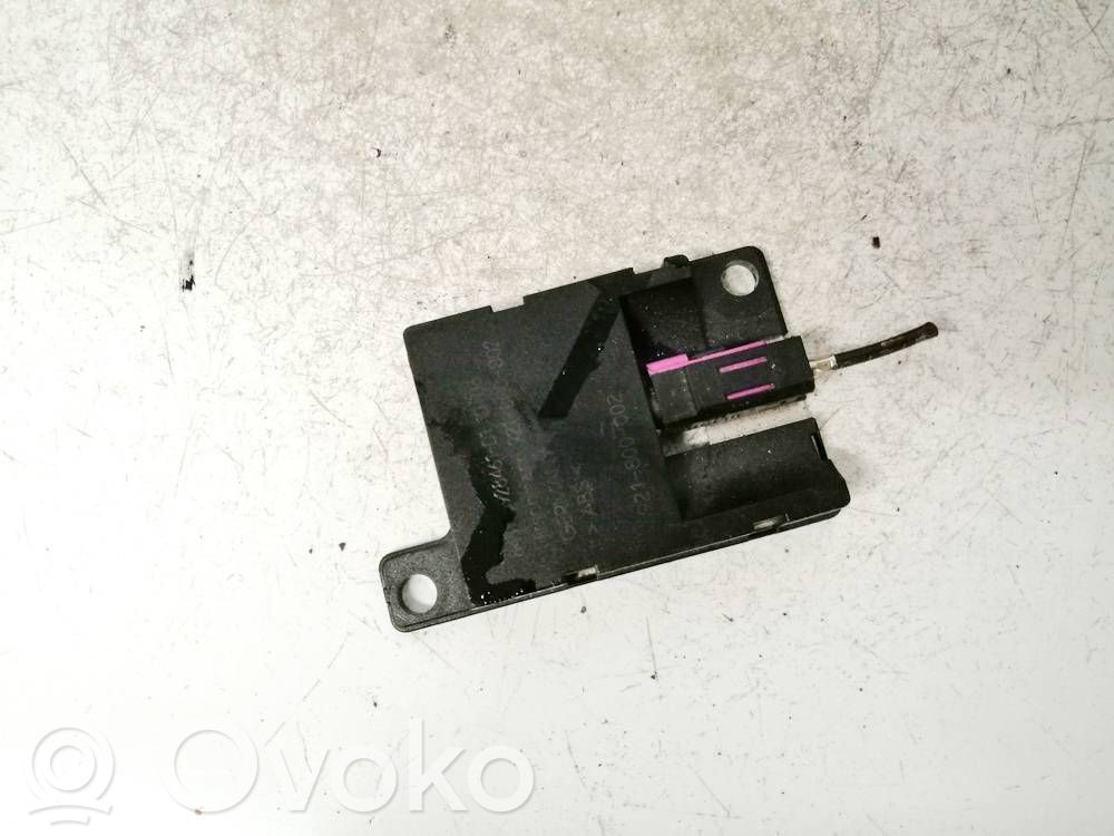 BMW 3 E46 Unitate control antenă 