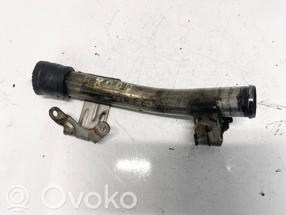 Opel Meriva A Furtun/conductă intercooler
