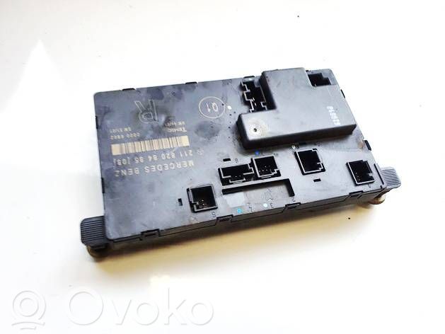 Module confort   2118208485,2118208485