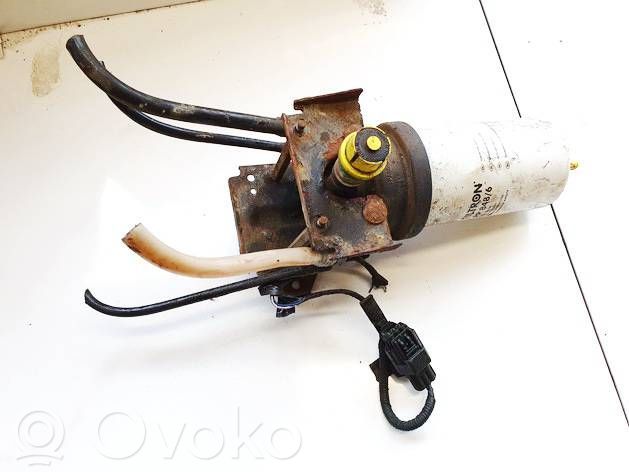 Ford Transit Filtr paliwa 