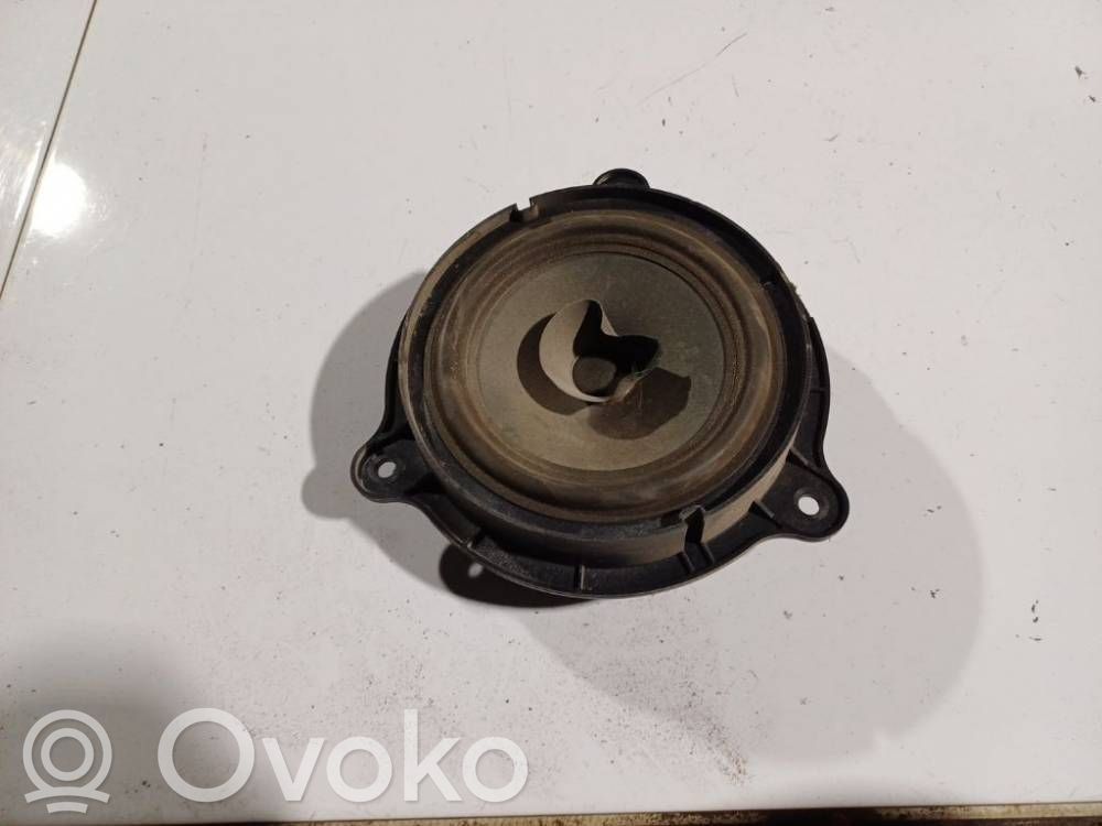 Nissan Primera Altoparlante portiera anteriore 