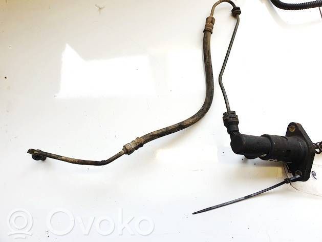 Volkswagen Golf Plus Cilindro maestro de embrague 