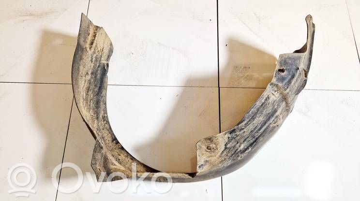 Skoda Octavia Mk1 (1U) Rivestimento paraspruzzi passaruota anteriore 