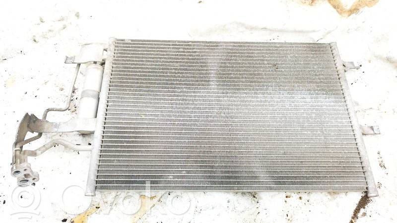 Mazda 5 Radiatore di raffreddamento A/C (condensatore) 