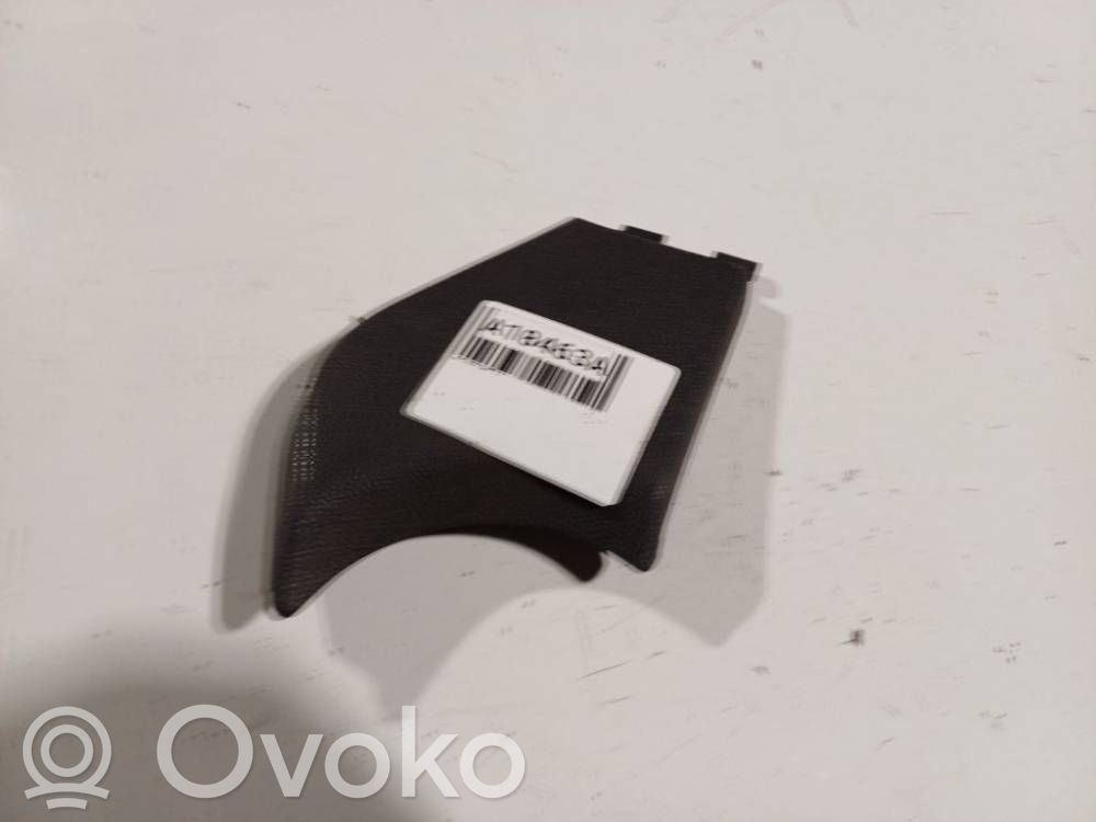 Opel Astra H Alte piese de interior 