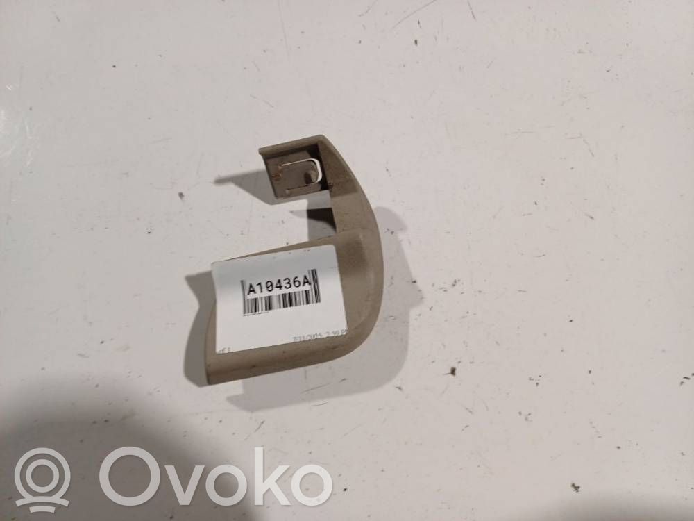 Volvo S40 Alte piese de interior 