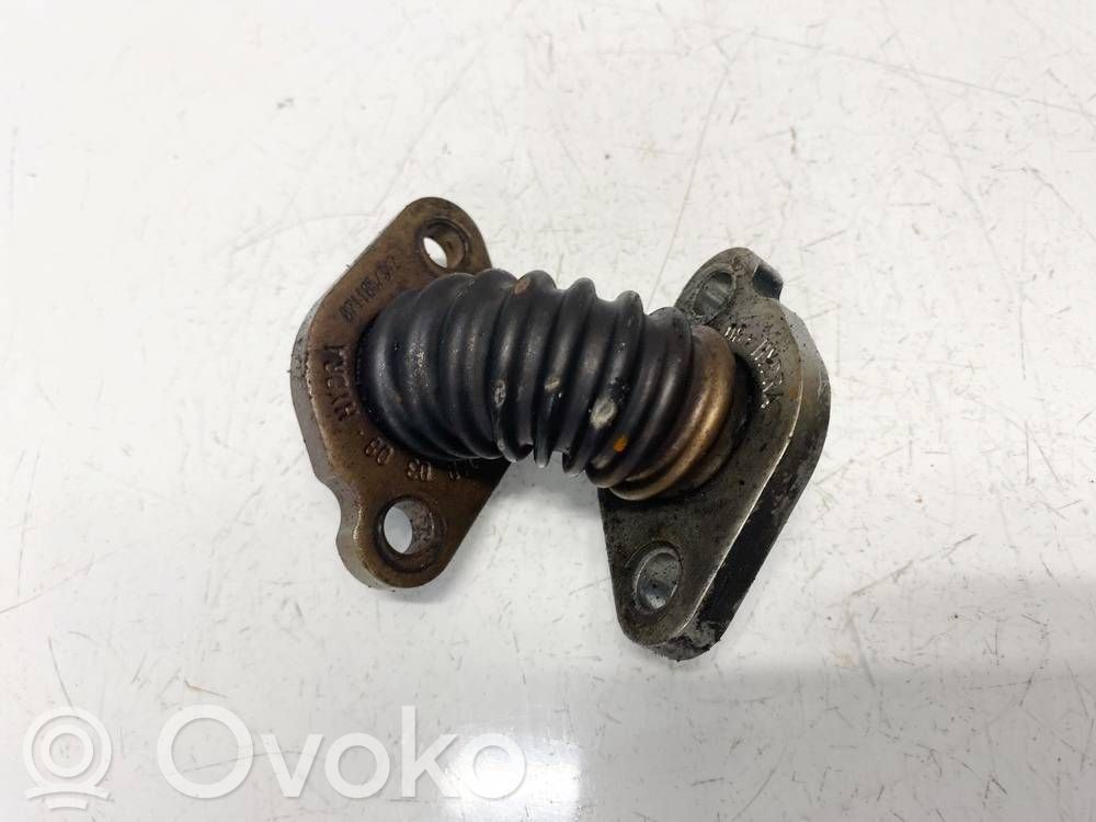 Mercedes-Benz ML W164 Linea/tubo flessibile della valvola EGR 