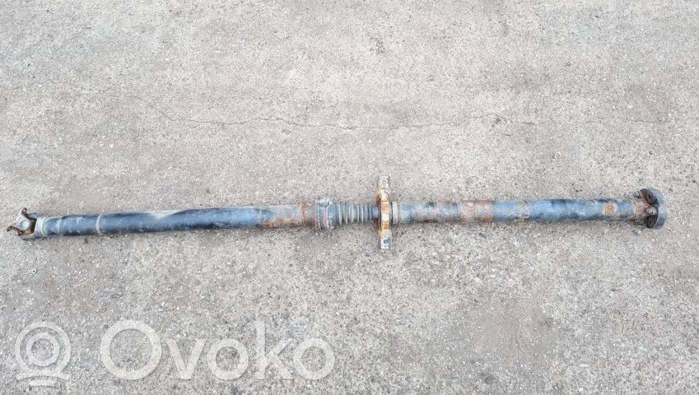 Hyundai Santa Fe Albero di trasmissione (set) 
