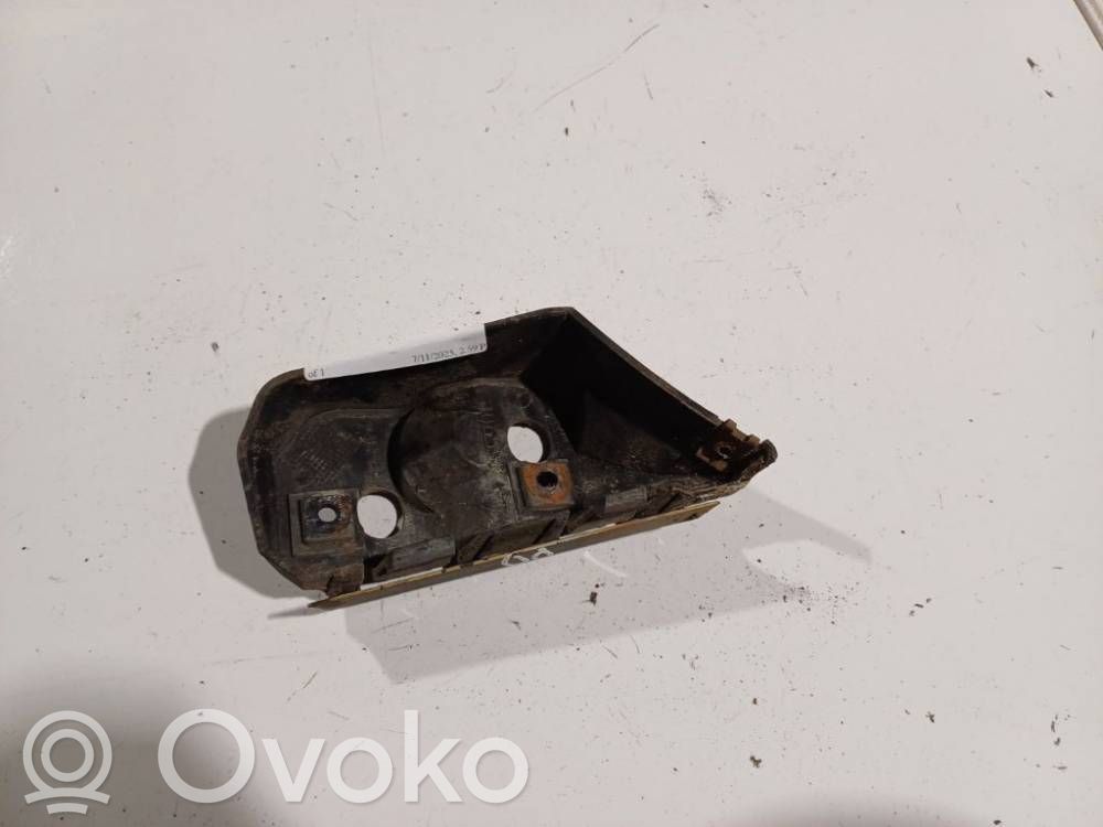 Volvo S40 Support de montage de pare-chocs avant