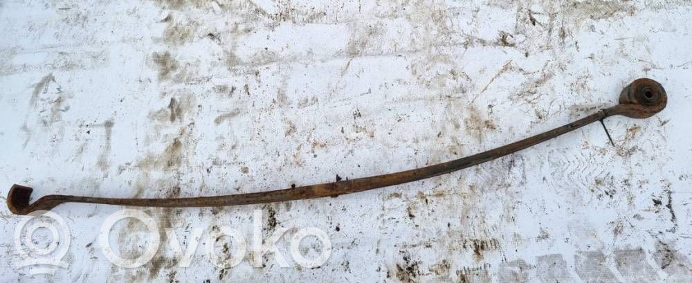 Ford Transit Foaie arc spate 