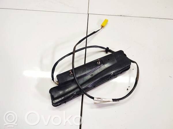 Ford Mondeo MK IV Sitz-Airbag