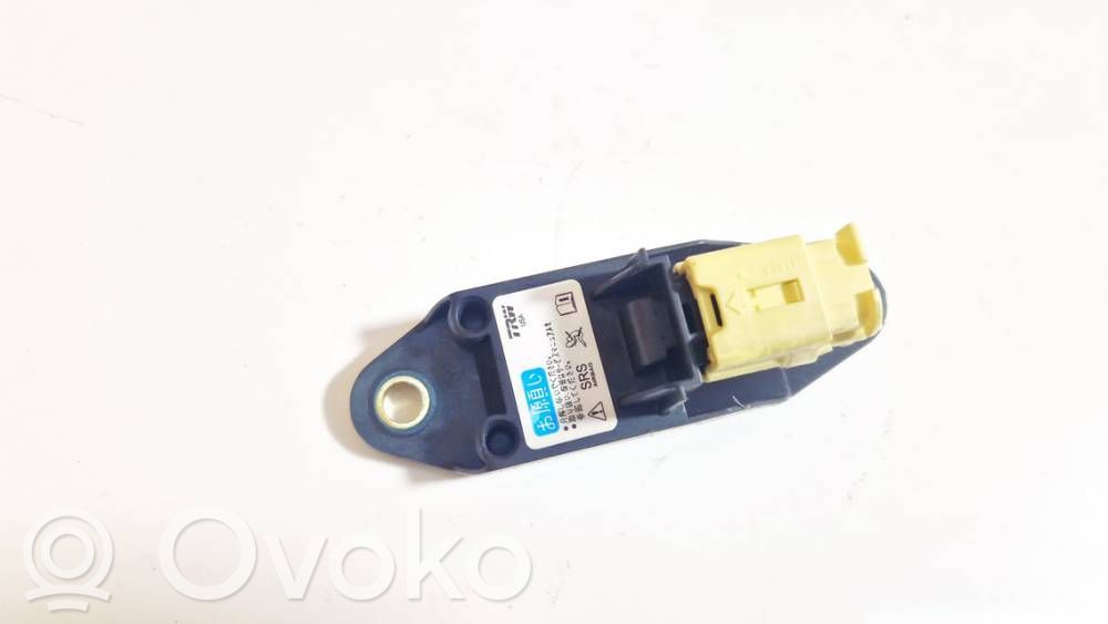 Czujnik uderzenia Airbag   77970SEFC811M1,G0YQ6XNCG,77970SEFC811M1,G0YQ6XNCG