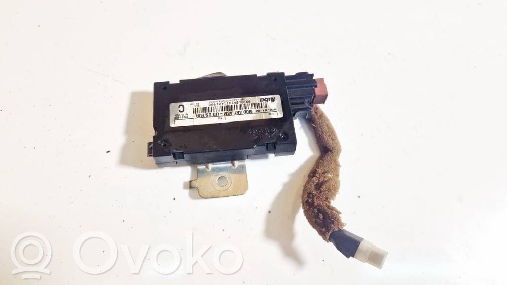 Honda Accord Centralina antenna 