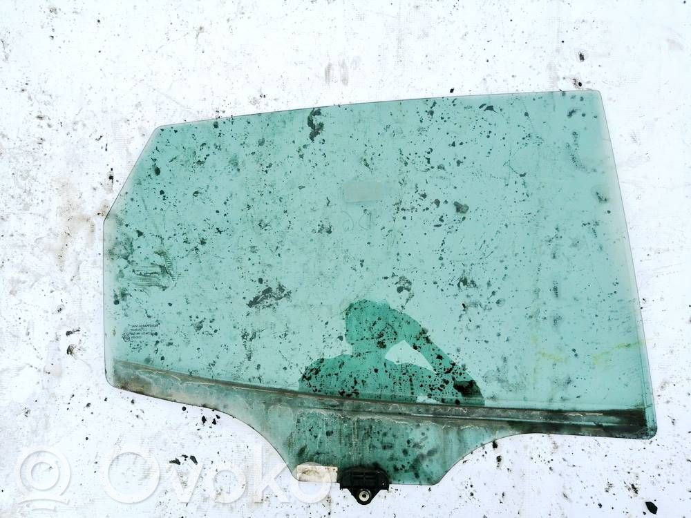 KIA Venga Vetro del finestrino della portiera posteriore
