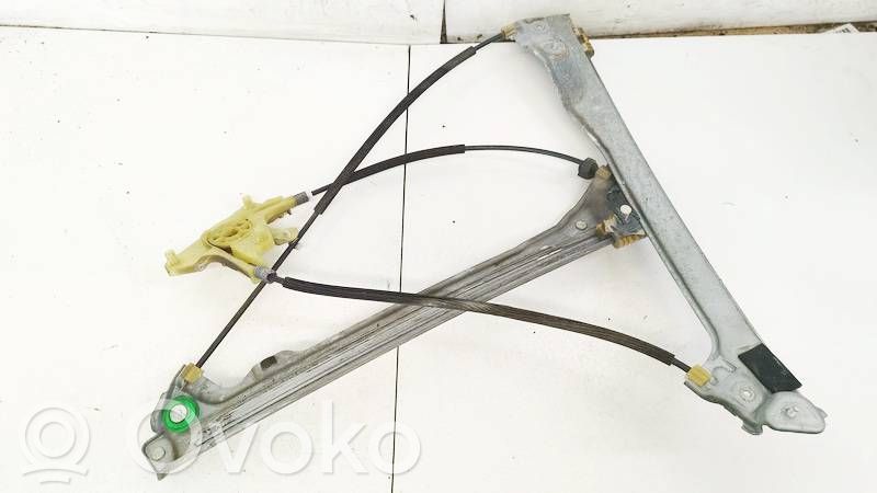 Renault Laguna III Macara ușă glisantă cu motor 