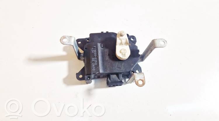 Subaru Legacy Motorino attuatore aria