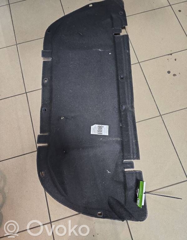 Jeep Renegade Aislante calor/ruido del capó/tapa del motor