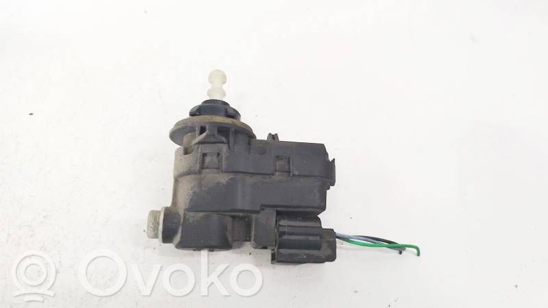 Renault Laguna III Motor reglare nivel far