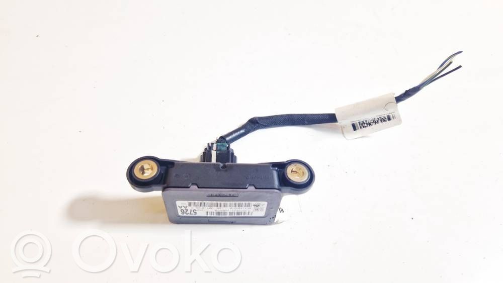 Opel Insignia A Sensore di imbardata accelerazione ESP 