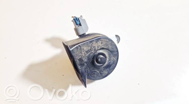 Signal sonore   E30055306,E30055306