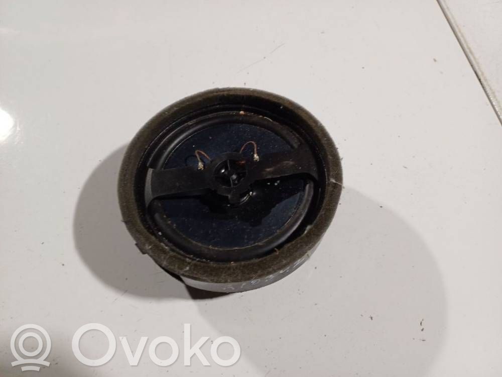 Mitsubishi Lancer X Altoparlante portiera anteriore 