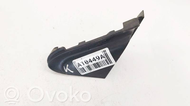 Renault Laguna III Altra parte esteriore 