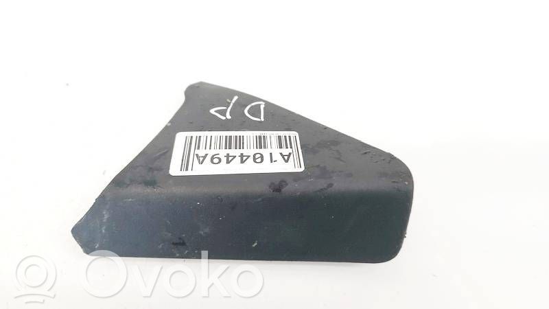 Renault Laguna III Altra parte interiore 
