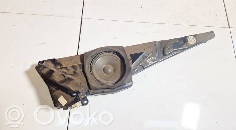 BMW 5 E39 Altavoz subwoofer 