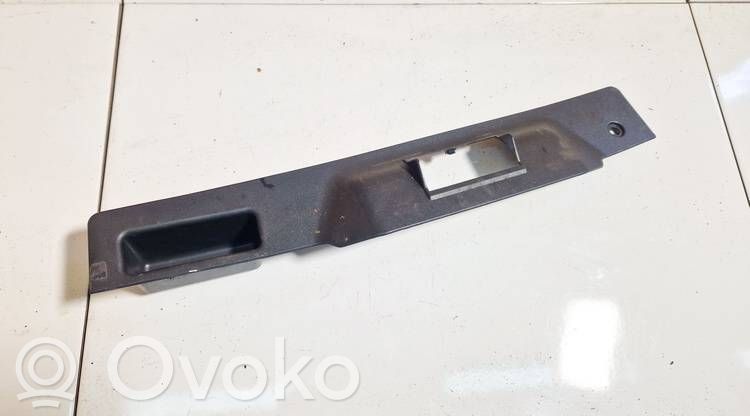 Opel Astra H Altra parte interiore 